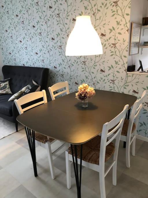 Airy, Cosy Guesthouse Mariager Екстериор снимка